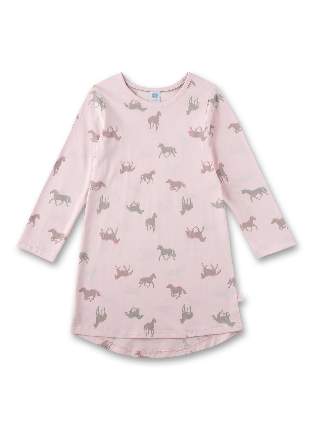 Sleepshirt 1/1, allover