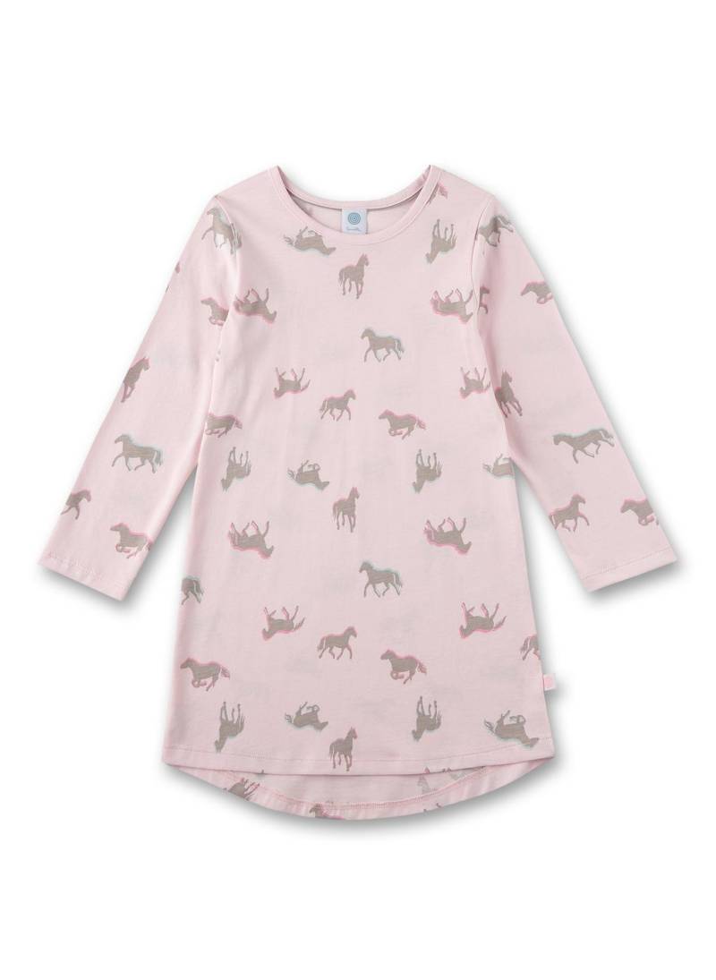 Sleepshirt 1/1, allover