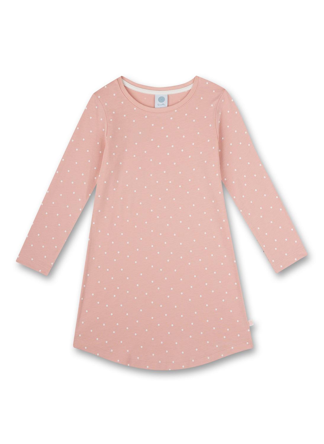 Sleepshirt allover