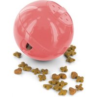 PetSafe SlimCat Snackball für Katzen rosa von PetSafe