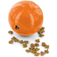 PetSafe SlimCat Snackball für Katzen orange von PetSafe