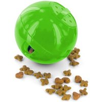 PetSafe SlimCat Snackball für Katzen grün von PetSafe