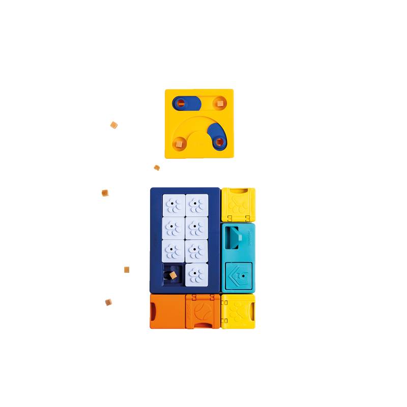 Smarty Set