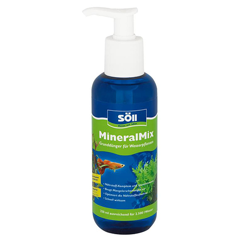 Söll MineralMix, Inhalt: 250 ml
