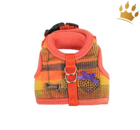 Softgeschirr HOT PINKA Orange