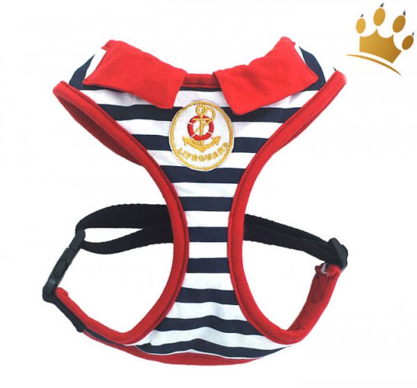 Softgeschirr Lifeguard Rot Softgeschirr Lifeguard Rot