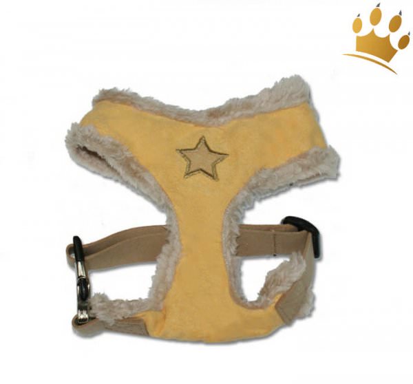 Softgeschirr Star Beige