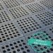 SparPaket 210 qm INB® Paddockplatten -inkl. Lieferung ab Werk-