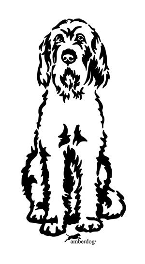 Spinone Italiano Grafiklizenz Spinone Italiano Grafiklizenz