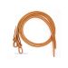 Split Harness Reins 7ft x 1/2" (7061-HL) von Schutz Brothers