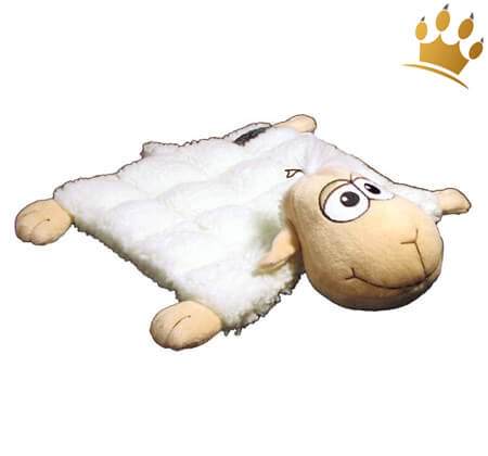SqueakerMat Schaf