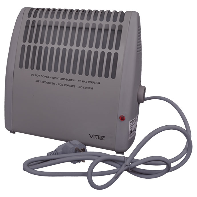 Stallheizung 230 V 400 Watt