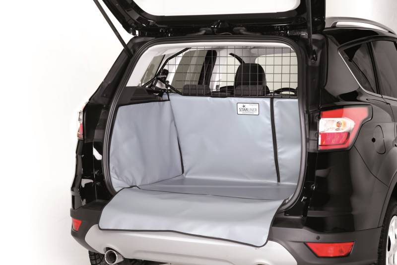 Starliner Kofferraumwanne grau für Lexus RX 400, Bj. 2006 - 2009