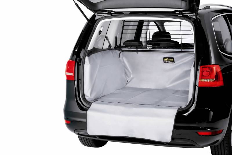 Starliner Kofferraumwanne grau für Mercedes Viano (W639), Bj. 2003 - 2014