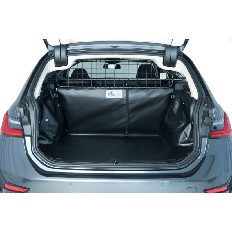 Starliner Kofferraumwanne schwarz für BMW 2er Active Tourer (Typ U06), ab Bj. 2022
