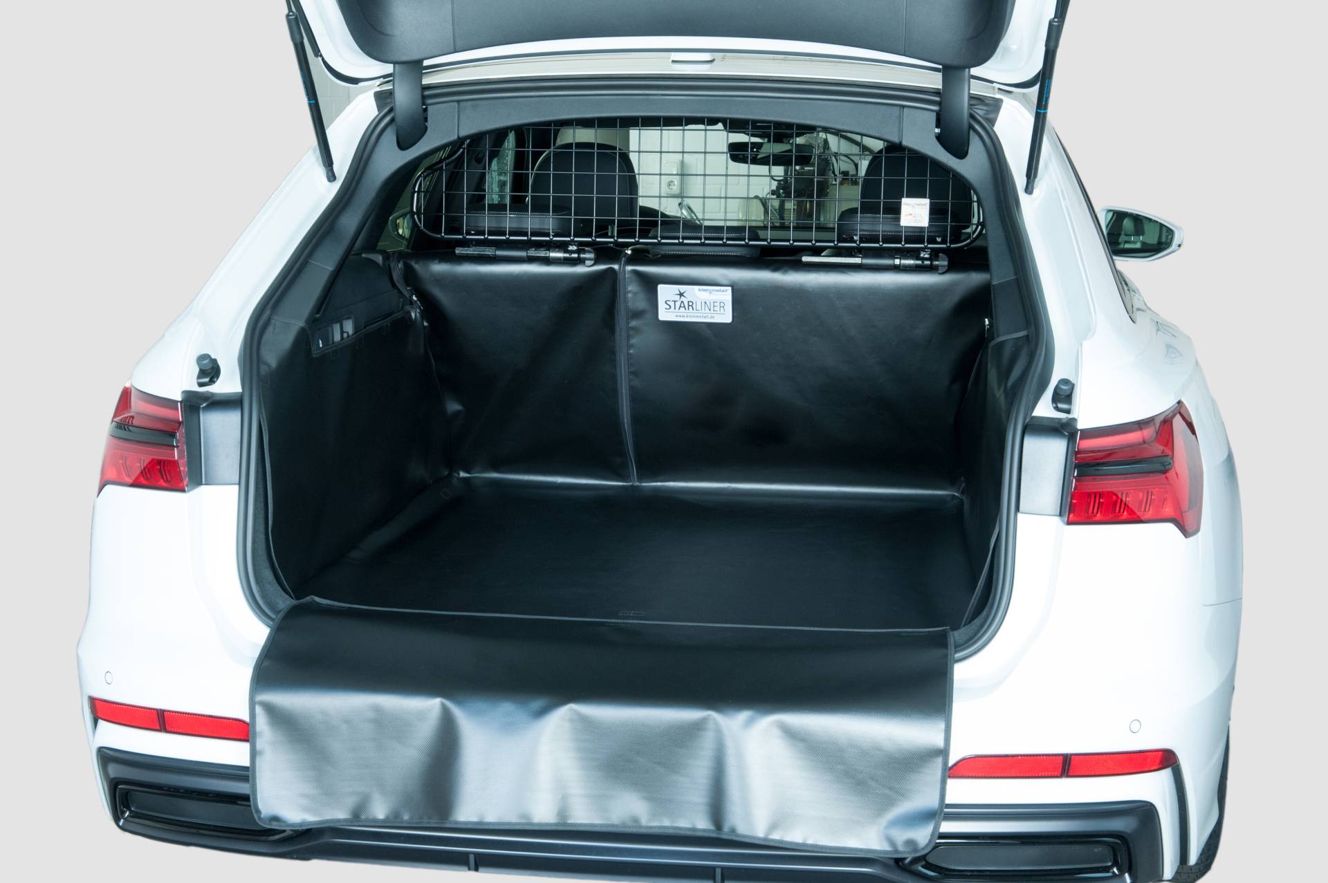 Starliner Kofferraumwanne schwarz für VW Passat Variant, Bj. 1998 - 2005
