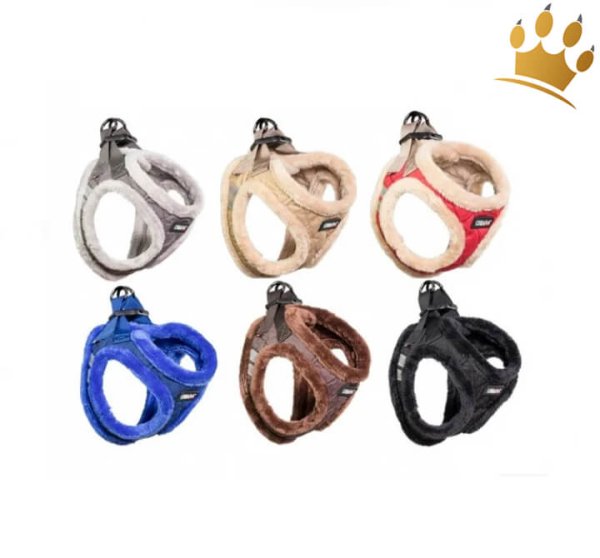 Step In Hundegeschirr Chiara Diamond Step In Hundegeschirr Chiara Diamond