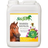 Stiefel Mariendistelöl 5 l von Stiefel