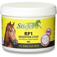 Stiefel RP1 Insekten-Stop Gel 500 ml Stiefel RP1 Insekten-Stop Gel 500 ml von Stiefel