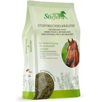 Stiefel Stoffwechselkräuter 1 kg von Stiefel