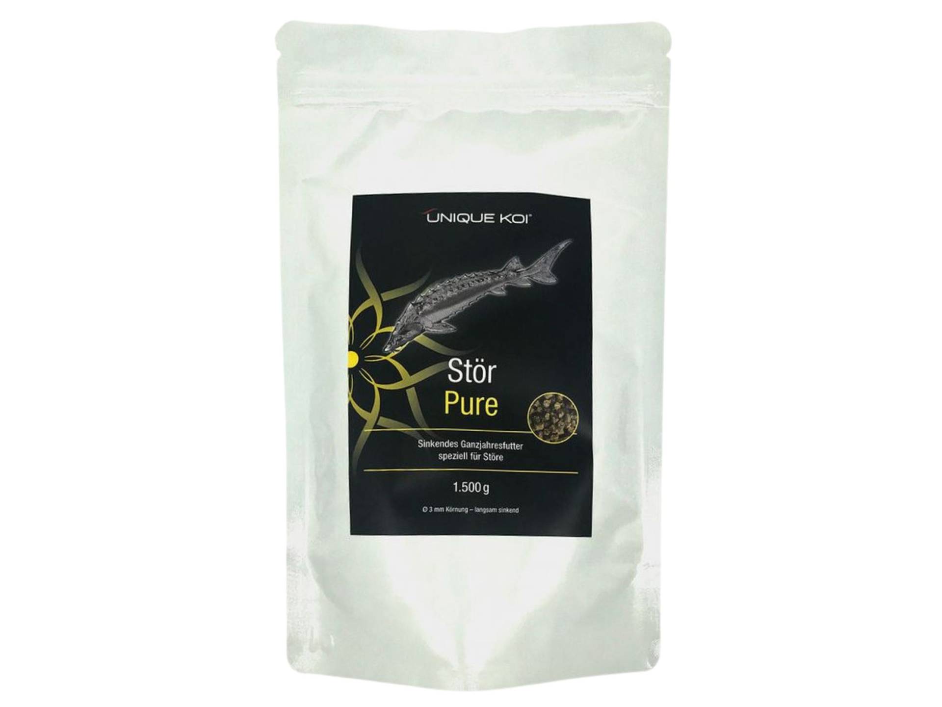 Stör Pure 25kg 3mm