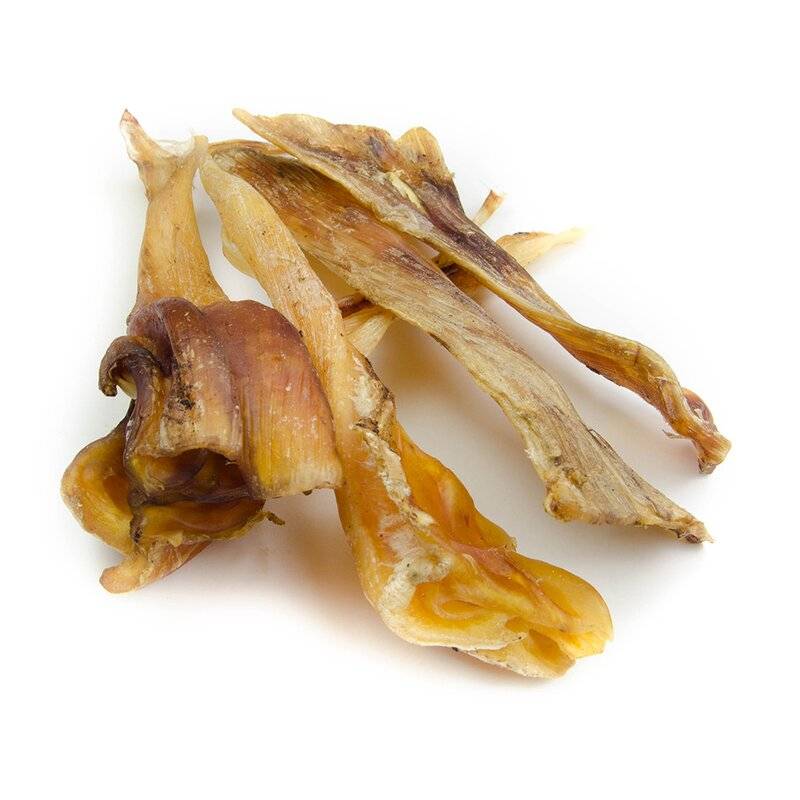 Straußensehnen 200 g (59,75 € pro 1 kg)