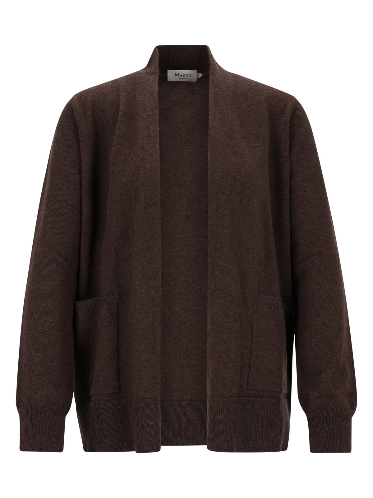 Strickjacke 1/1 Arm