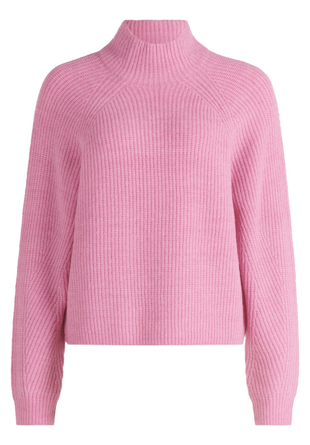 Strickpullover Kurz 1/1 Arm