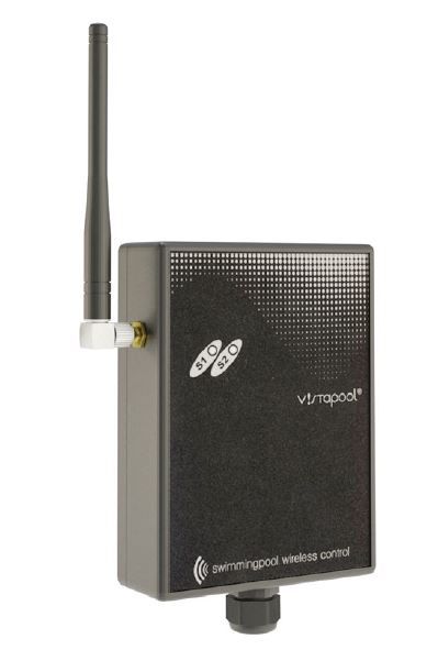 Sugar Valley WiFi-Modul Modell2 ab Seriennr. 47260