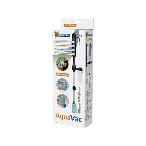 SuperFish AquaVac von SuperFish