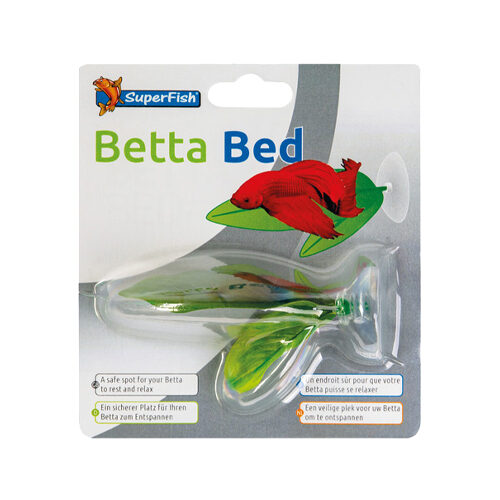 SuperFish Betta Bed von SuperFish