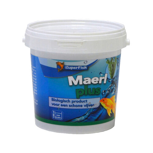 SuperFish Maerl Plus - 1000 ml SuperFish Maerl Plus - 1000 ml von SuperFish