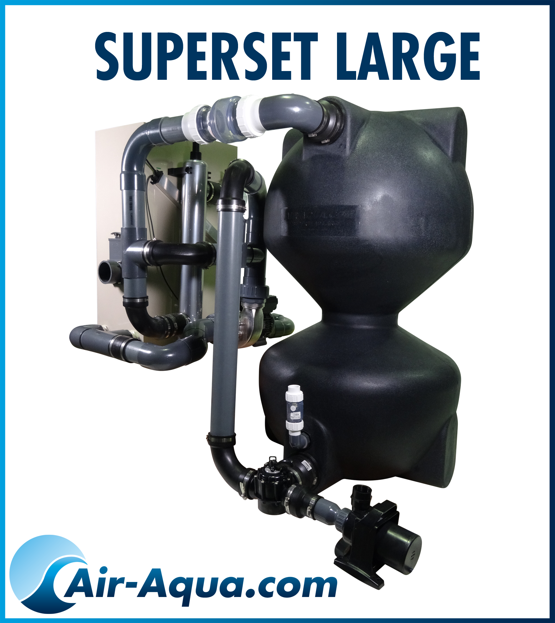 SuperSet Large SuperSet Large