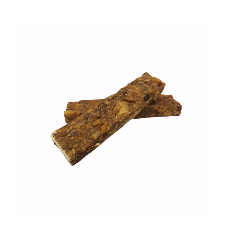 Superfood-Riegel Ginseng