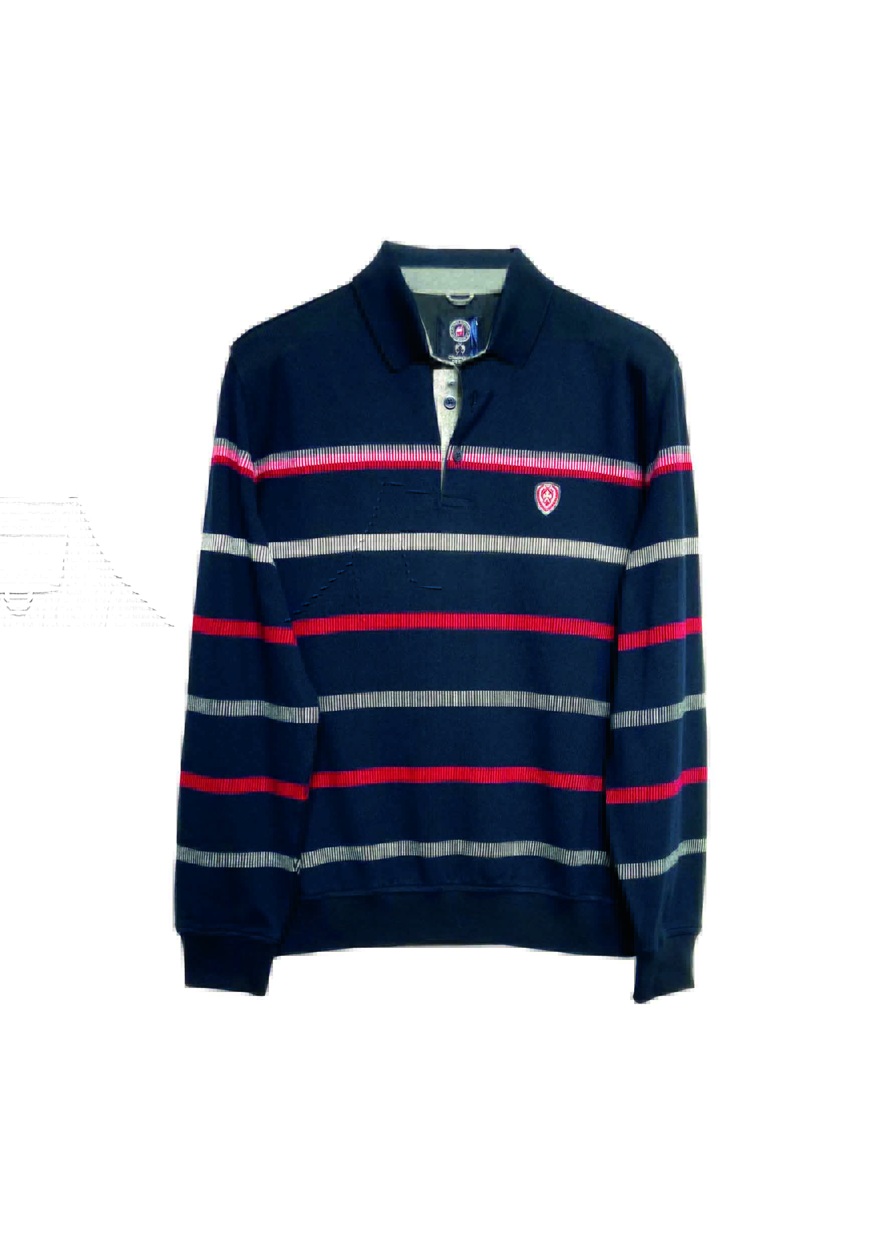 Sweat Polo, 1/1