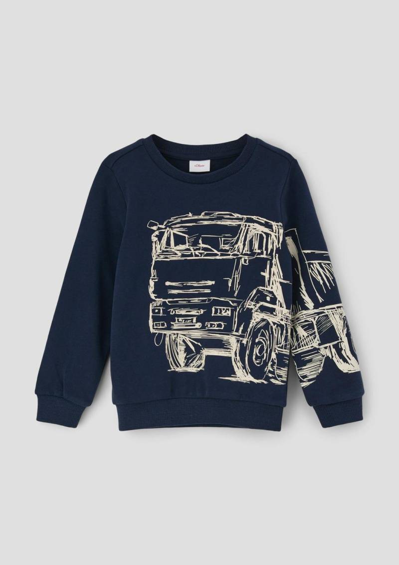 Sweatshirt