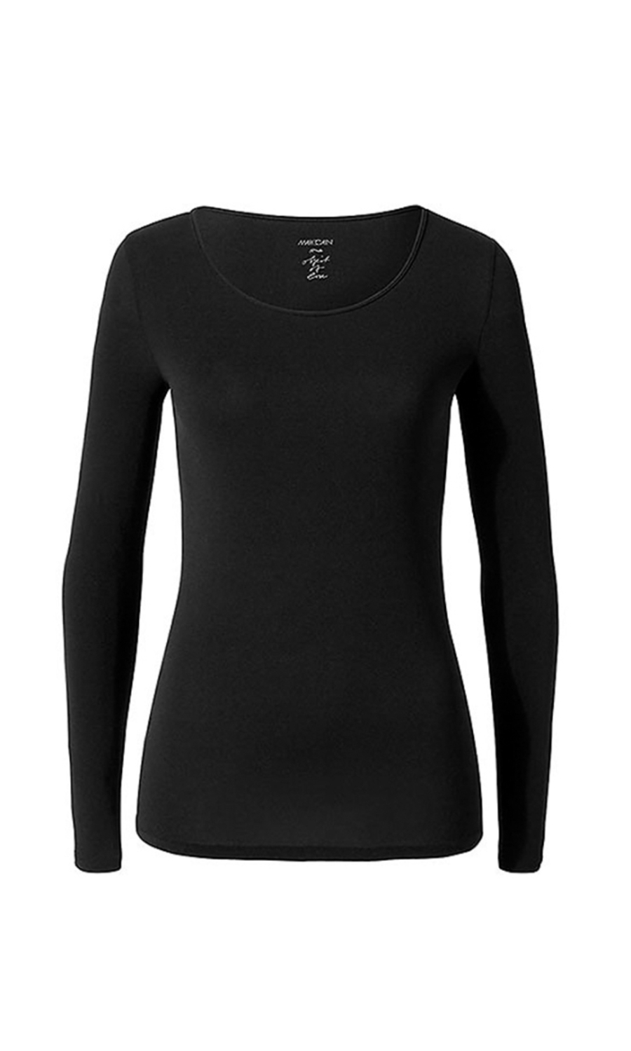 Zartes Longsleeve