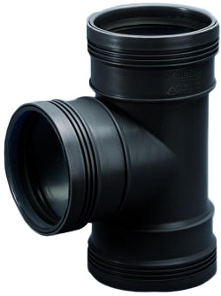 T-Stück 90° (32 mm)