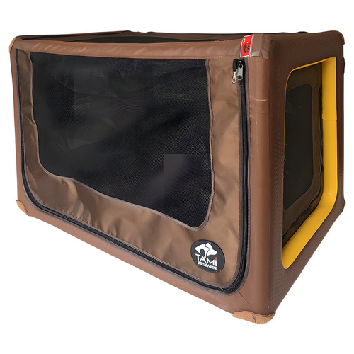 TAMI Aufblasbare Hundebox / Backseat-Box, Größe: XS TAMI Aufblasbare Hundebox / Backseat-Box, Größe: XS