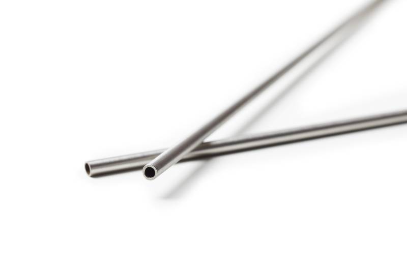 TITAN-Erweiterung der Wasserkühlung für Meerwasser