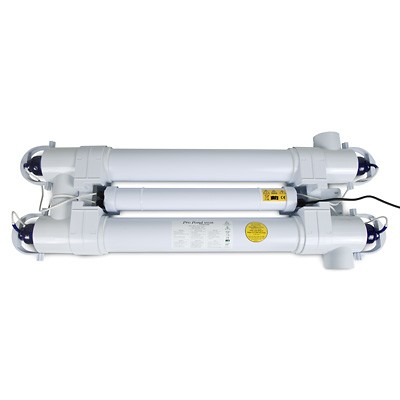 TMC Pro Clear 110 W