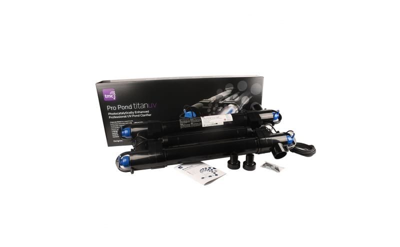 TMC Pro Pond Titan UV 110 watt