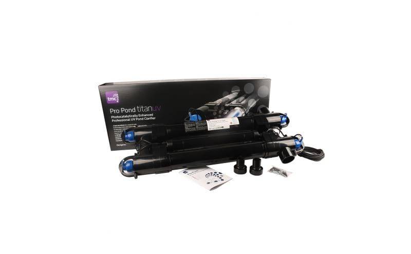 TMC Pro Pond Titan UV 110 watt TMC Pro Pond Titan UV 110 watt