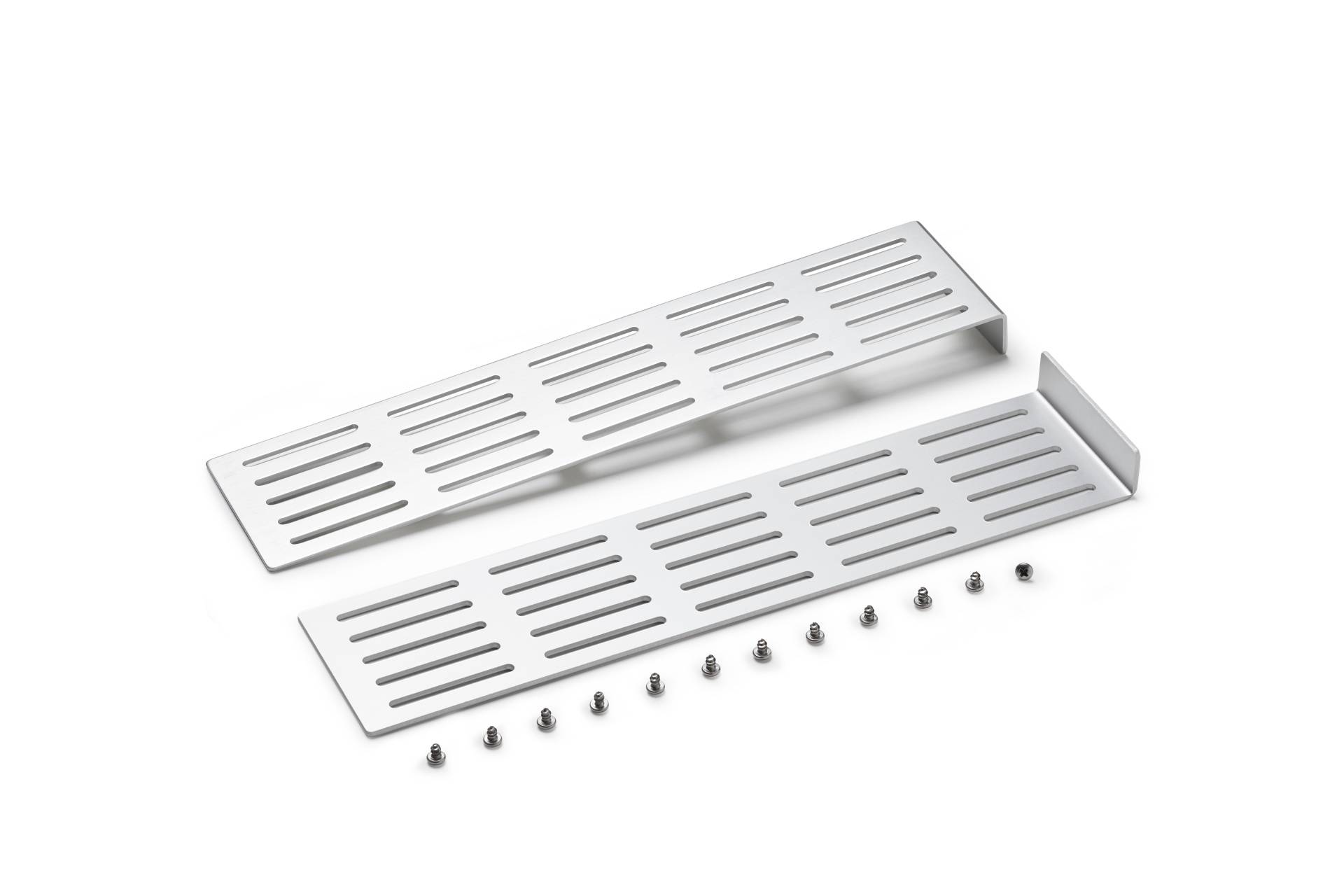 TRIO Halterung zum Einhängen in der Abdeckung