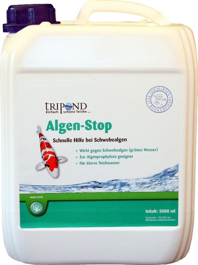 TRIPOND Algen-Stop 5 L