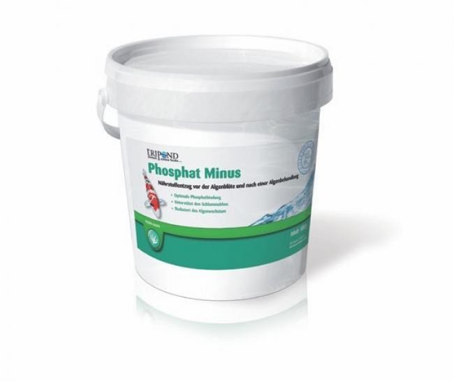 TRIPOND Phosphat Minus 2.5 kg