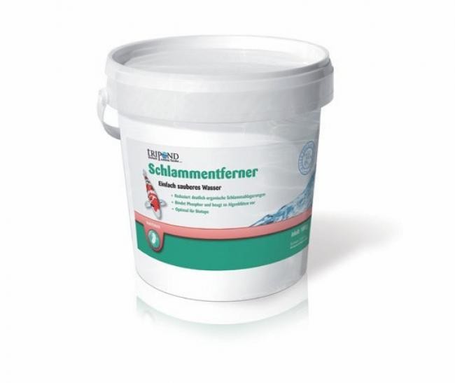 TRIPOND Schlammentferner 5,000 g (15,78 Euro/kg)