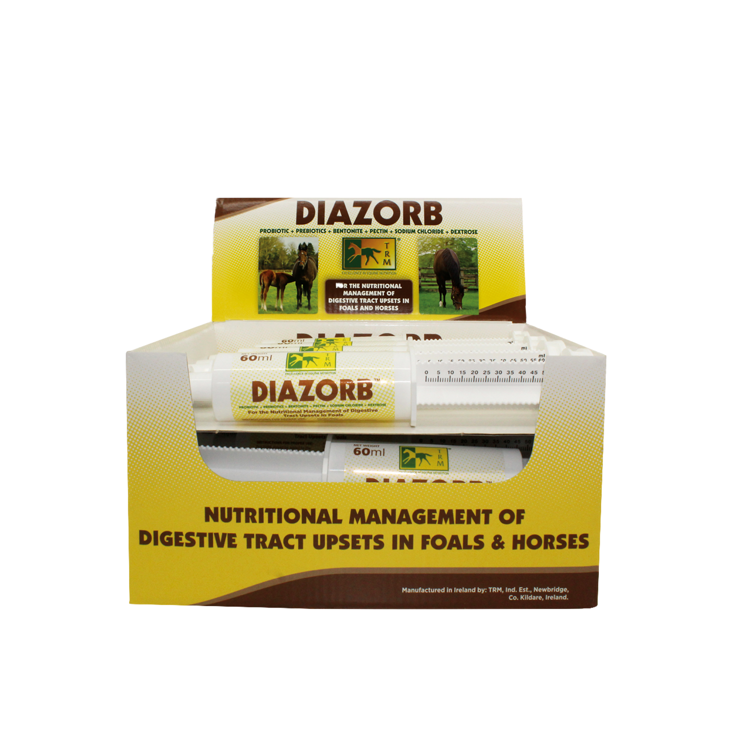 TRM Diazorb - 60 ml TRM Diazorb - 60 ml von TRM