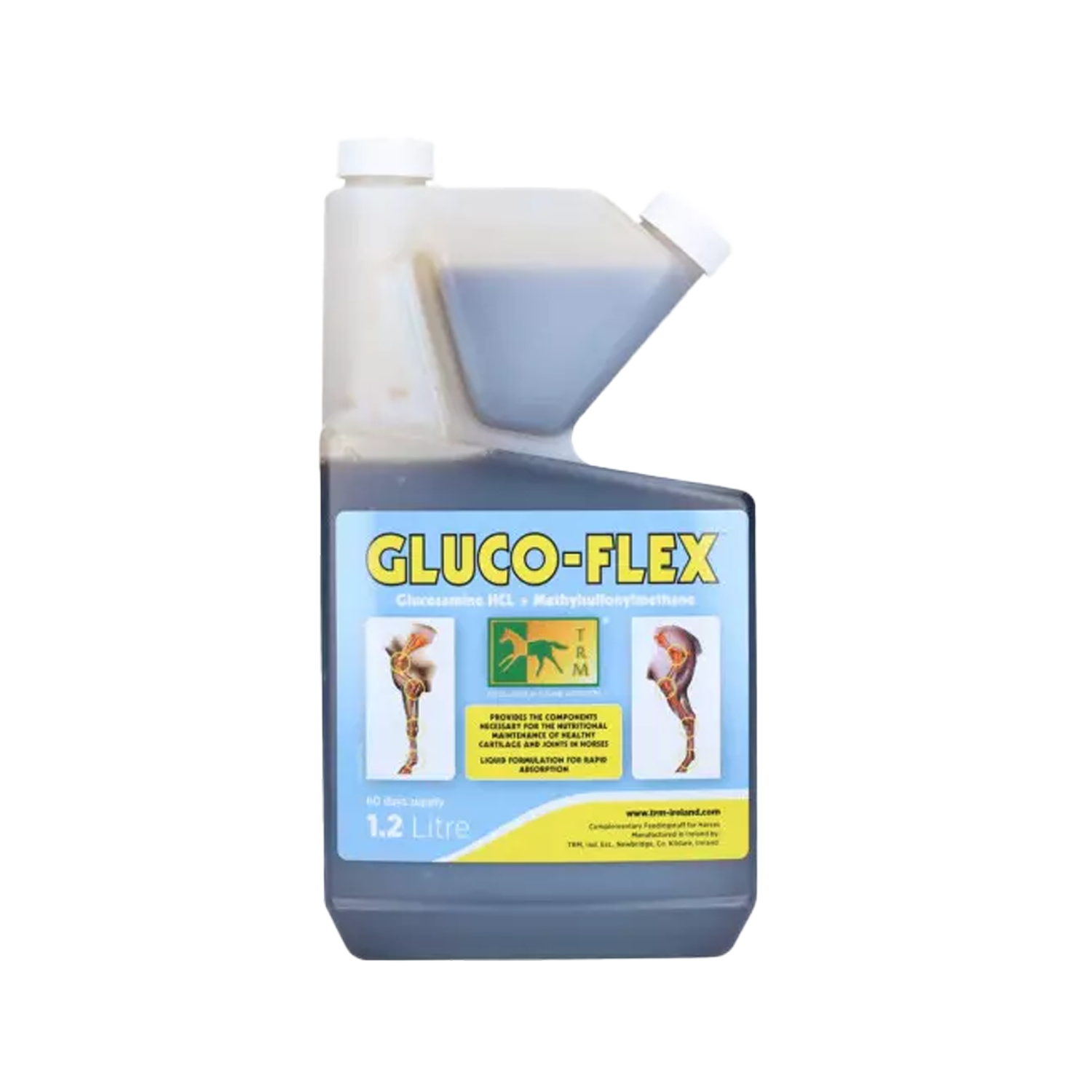 TRM Gluco-Flex - 1,2 Liter TRM Gluco-Flex - 1,2 Liter von TRM