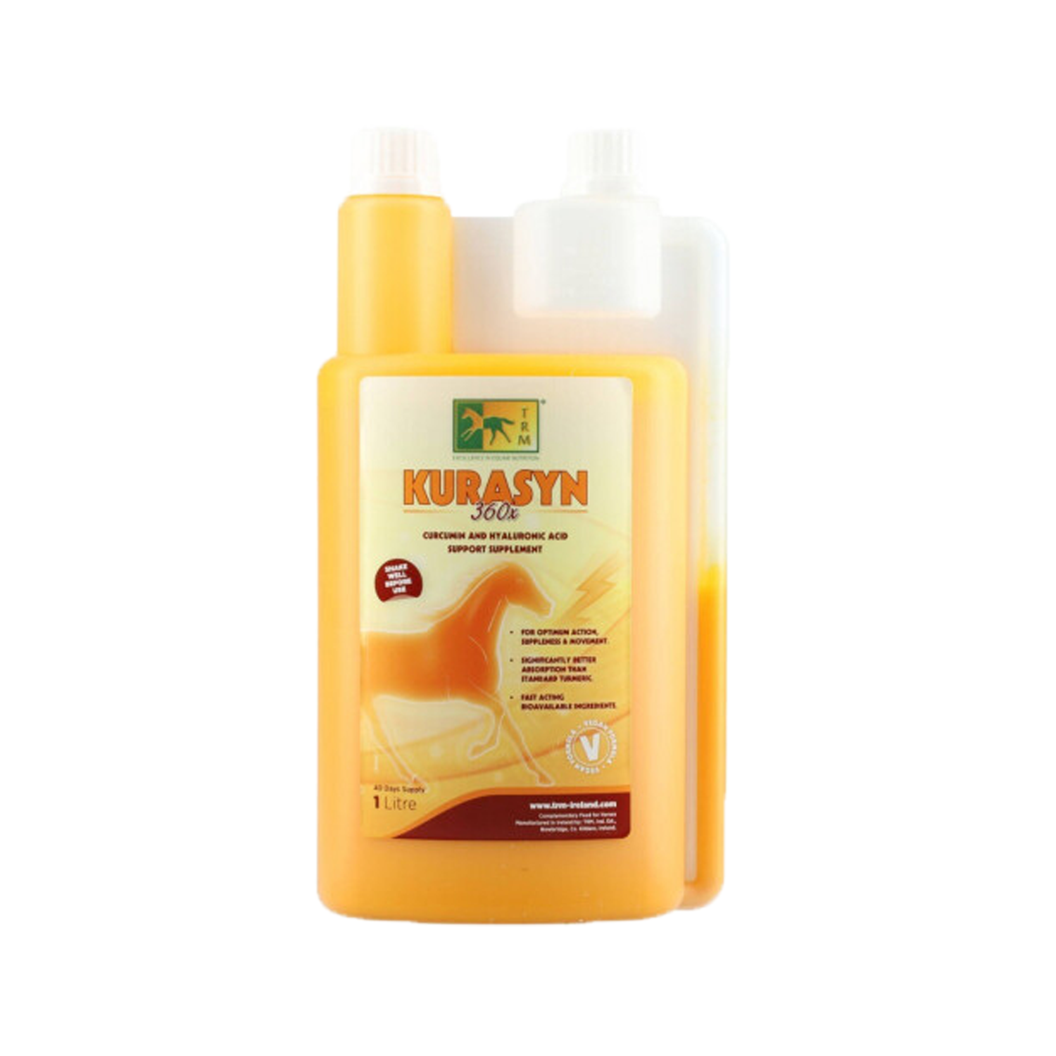 TRM Kurasyn 360X - 1 Liter TRM Kurasyn 360X - 1 Liter von TRM